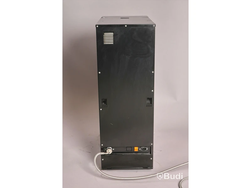 Kaffemaskin - CQube SF12