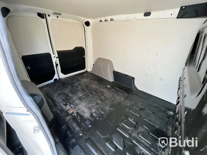 Lätt lastbil Opel Combo Van 1.3 CDTI | 2016 | Manuell | 90 hk