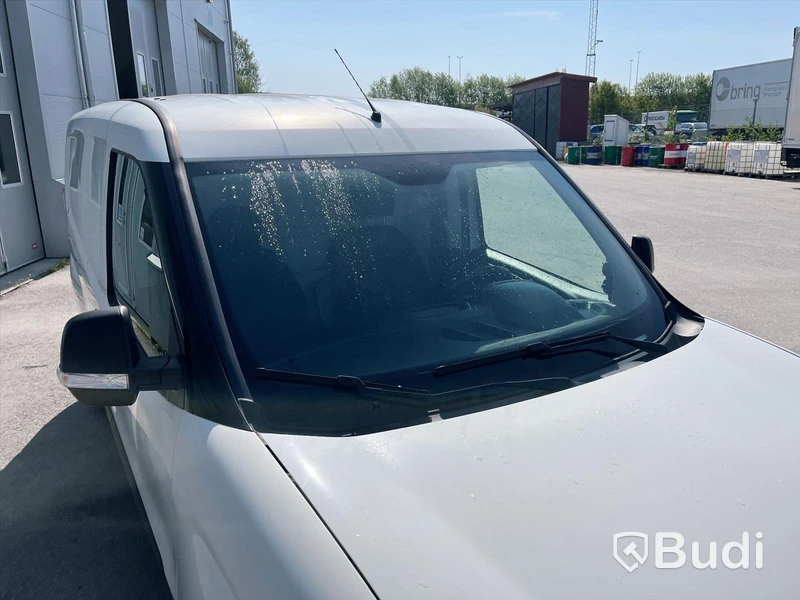 Lätt lastbil Opel Combo Van 1.3 CDTI | 2016 | Manuell | 90 hk