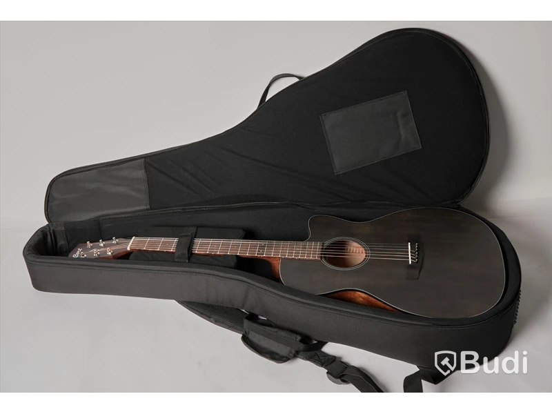 Akustisk Gitarr - Cort Core-OC SP, Fishman Preamp, Inkl. Softcase.