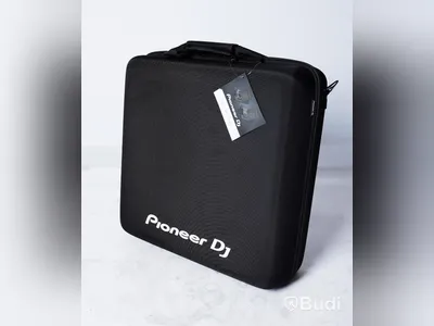 Softcase - Pioneer DJ väska till DJC-NXS2