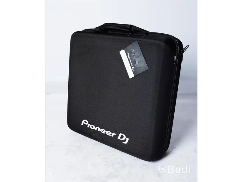 Softcase - Pioneer DJ väska till DJC-NXS2