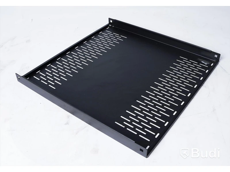 3 st rackhyllor - Middle Atlantic SH-5A 20DP shelf for SLIM5&AXS racks, OBS! delar kan saknas