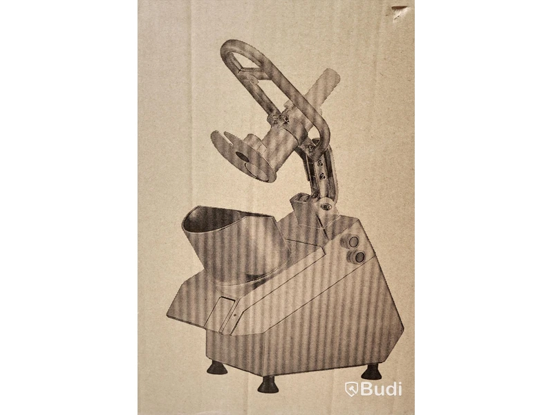 Grönsaksskärare -WED-QC205A