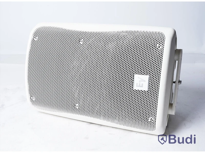 2 st högtalare - Electro Voice ZX3-60, OBS! kablar saknas