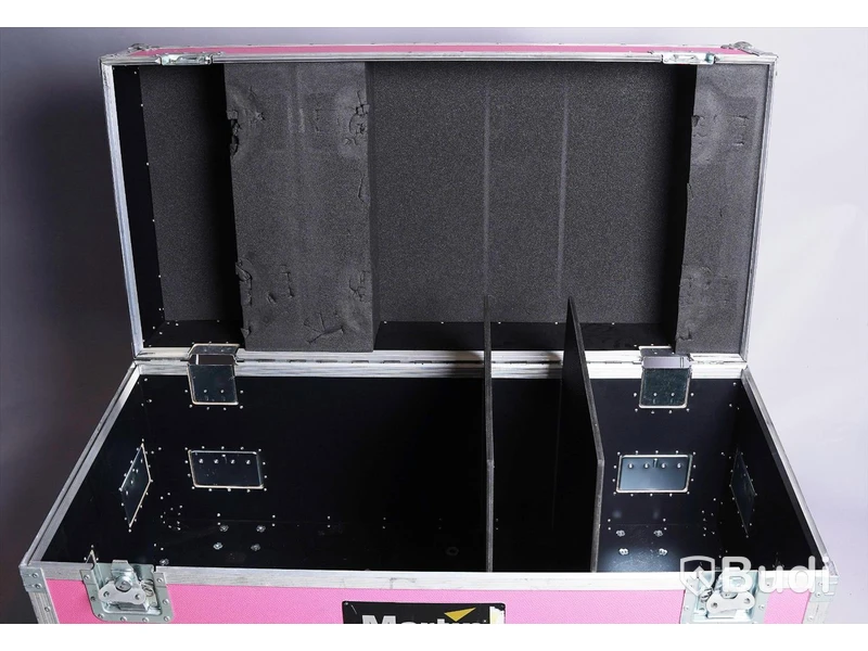 Packcase på hjul - Martin MAC Pack Case, 75x121x60 cm