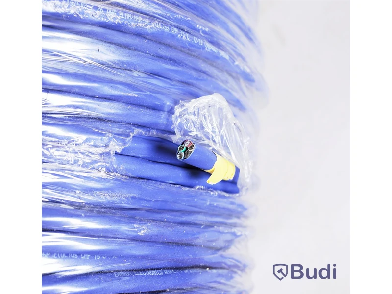 Kabel på rulle - Extron Electronics 26 AWG MHR-5P