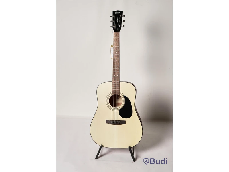Akustisk Gitarr - Cort AD810 OP