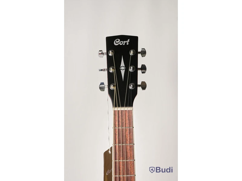 Akustisk Gitarr - Cort AD880CE NS Inkl. Softcase