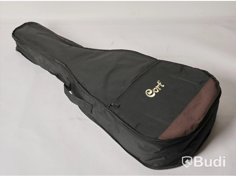 Akustisk Gitarr - Cort AD880CE NS Inkl. Softcase