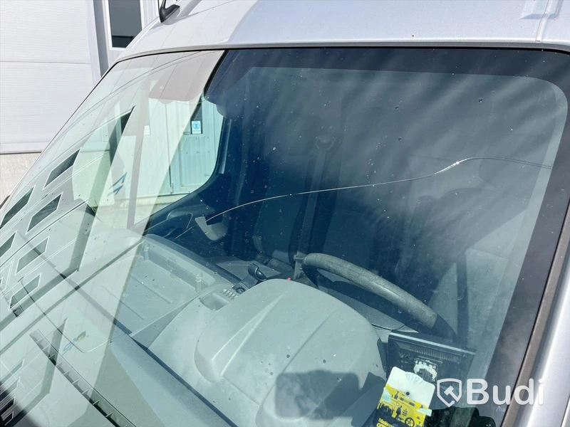 Renault Master Van 2.3 dCi - 2014 | 125 hk | Manuell