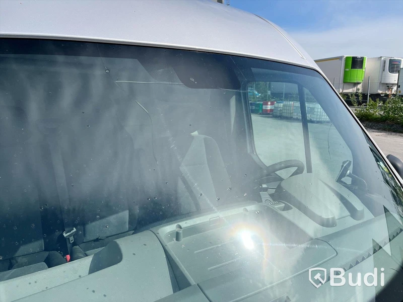 Renault Master Van 2.3 dCi - 2014 | 125 hk | Manuell