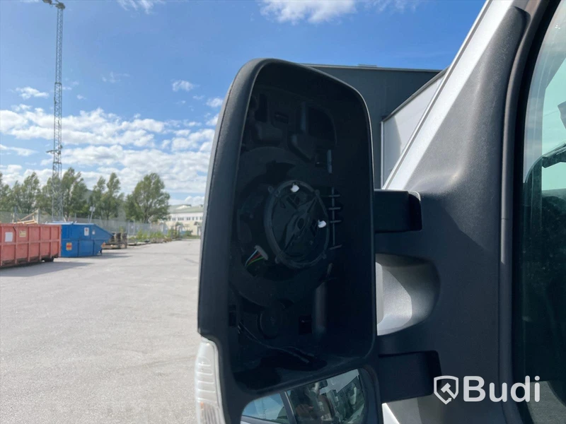 Renault Master Van 2.3 dCi - 2014 | 125 hk | Manuell