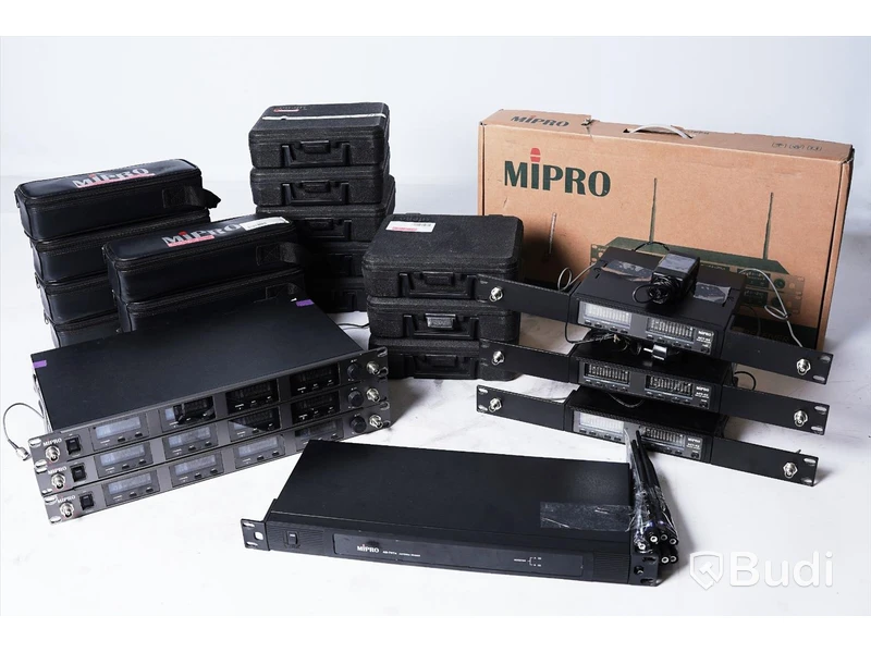 MIPRO-paket