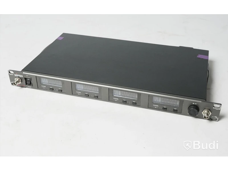 MIPRO-paket