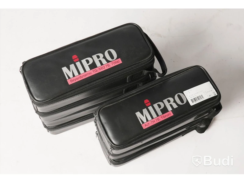 MIPRO-paket
