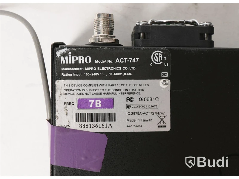 MIPRO-paket