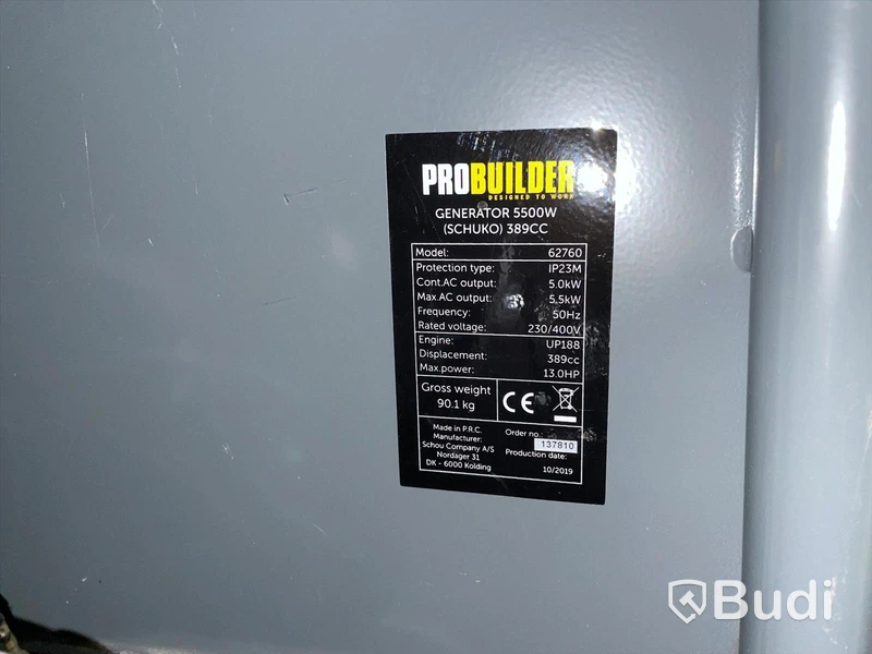 Kompressor  - PRO builder