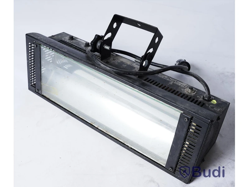 Strobe - Geni Golden Strobe MK2