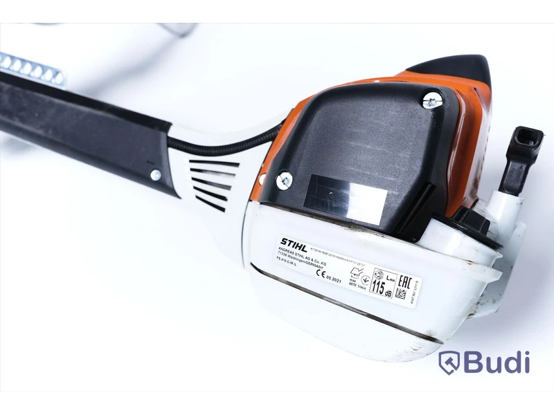 Stihl röjsåg FS 410 C. Nypris ca 11500 kr.