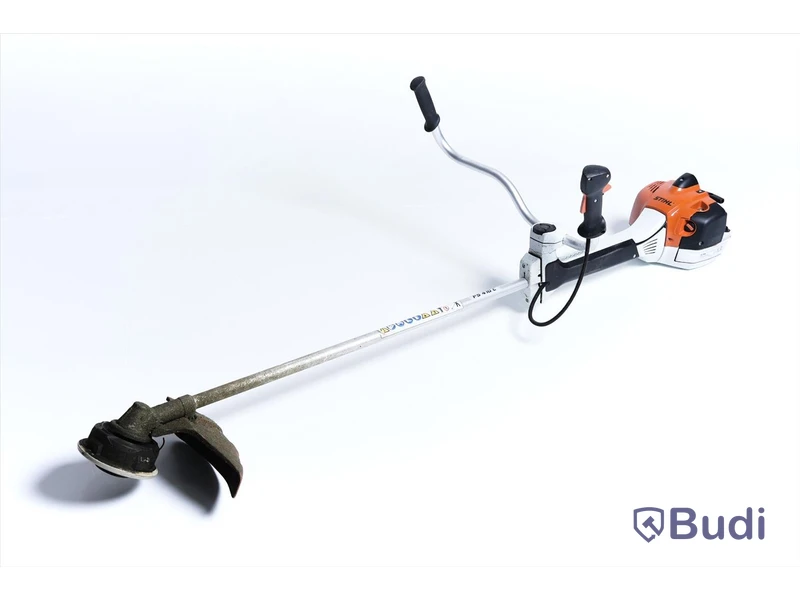 Stihl röjsåg FS 410 C. Nypris ca 11500 kr.