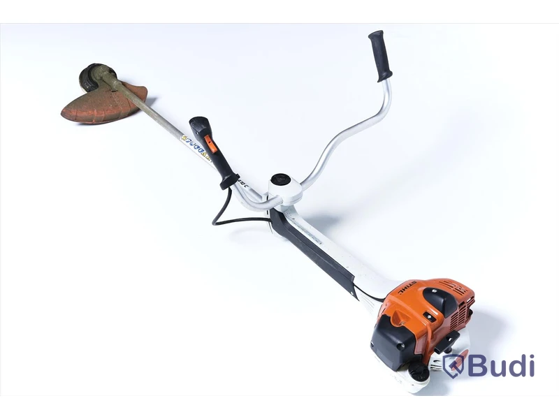 Stihl röjsåg FS 410 C. Nypris ca 11500 kr.
