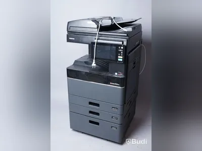 Skrivare Toshiba e-STUDIO3005AC