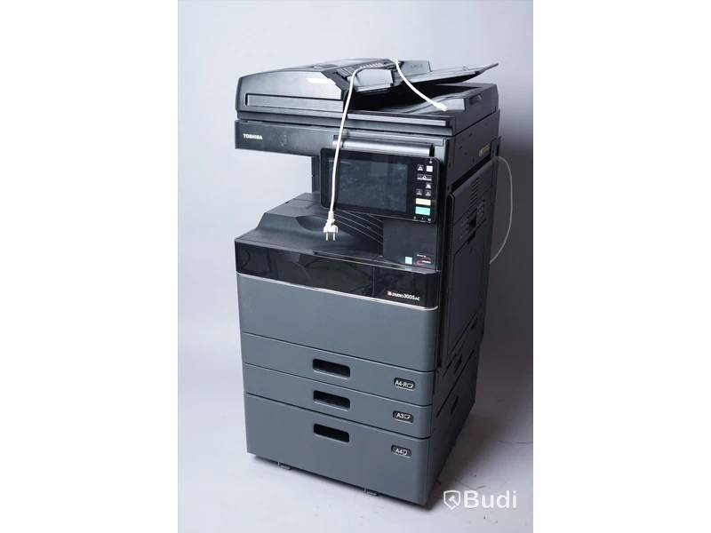 Skrivare Toshiba e-STUDIO3005AC