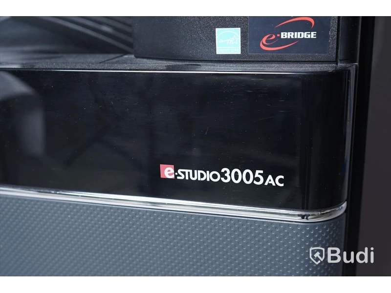 Skrivare Toshiba e-STUDIO3005AC