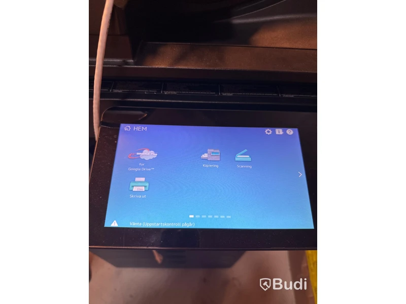 Skrivare Toshiba e-STUDIO3005AC
