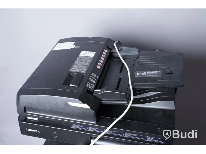 Skrivare Toshiba e-STUDIO3005AC