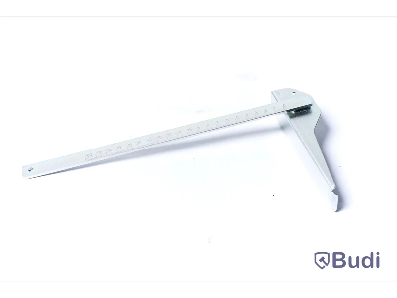 Bosch cirkelsåg GKS 18V-68-NY. Nypris ca 4795 kr.