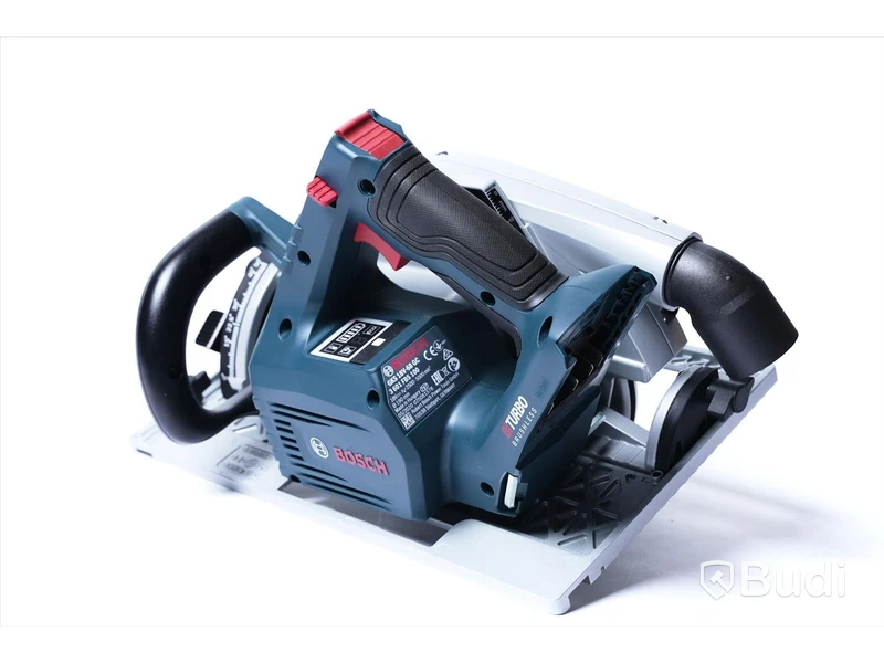 Bosch cirkelsåg GKS 18V-68-NY. Nypris ca 4795 kr.