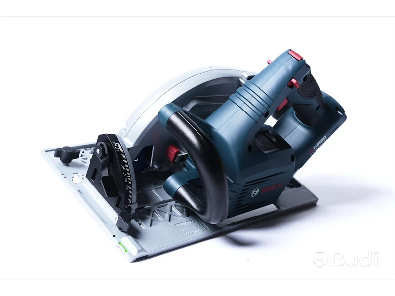 Bosch cirkelsåg GKS 18V-68-NY. Nypris ca 4795 kr.