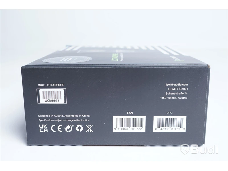 Mikrofon Lewitt LCT 440 PURE, NY