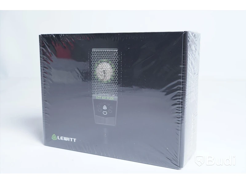 Mikrofon Lewitt LCT 441 FLEX, NY