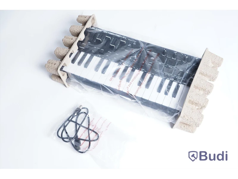Keyboard M-Audio Oxygen Pro Mini 32, NY