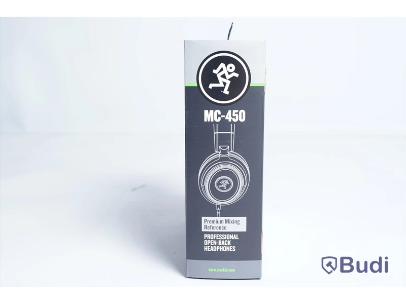 Hörlurar Mackie MC-450