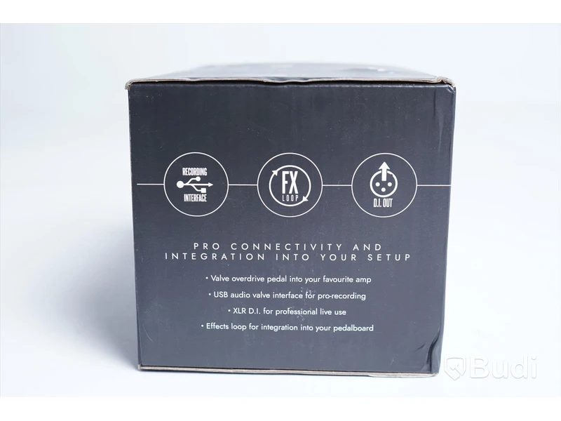 Pedal Blackstar Dept. 10 Dual Distortion
