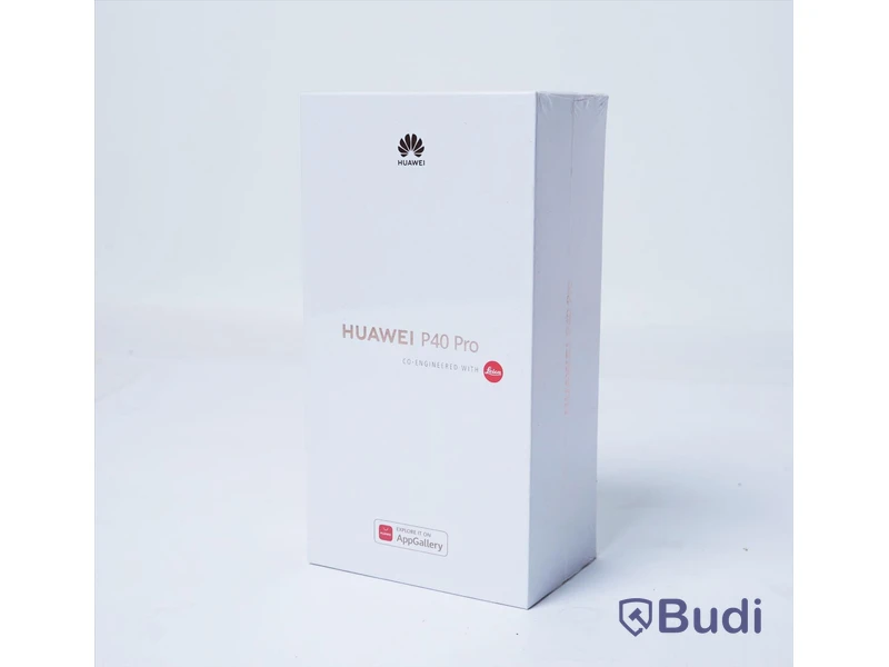 Mobiltelefon - Huawei P40 Pro 5G smartphone, 8/256GB