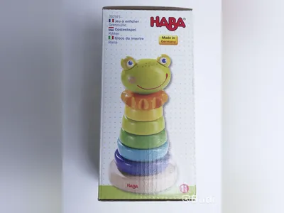 Diverse leksaker