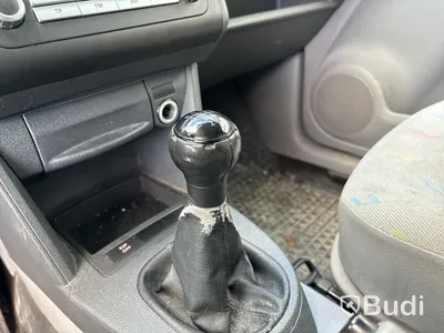 Skåpbil Volkswagen Caddy 1.9 TDI -2008 | Dragkrok