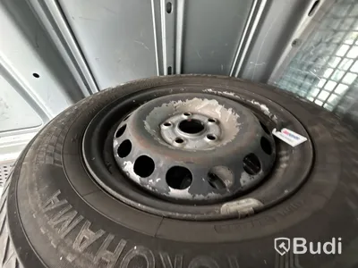 Skåpbil Volkswagen Caddy 1.9 TDI -2008 | Dragkrok