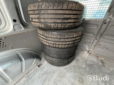 Skåpbil Volkswagen Caddy 1.9 TDI -2008 | Dragkrok