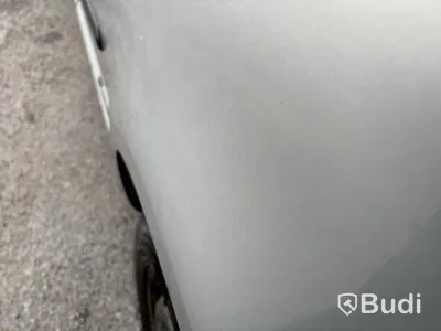 Skåpbil Volkswagen Caddy 1.9 TDI -2008 | Dragkrok