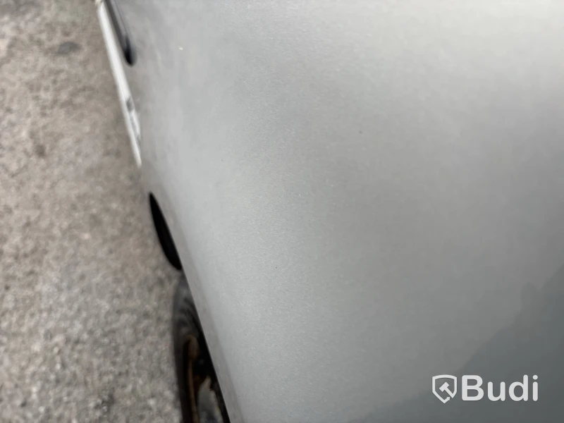 Skåpbil Volkswagen Caddy 1.9 TDI -2008 | Dragkrok
