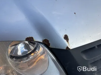 Skåpbil Volkswagen Caddy 1.9 TDI -2008 | Dragkrok