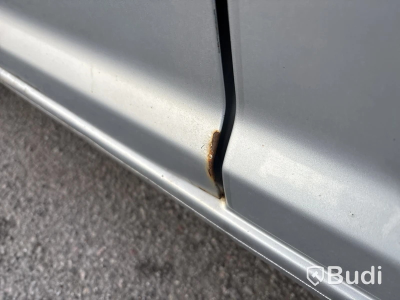Skåpbil Volkswagen Caddy 1.9 TDI -2008 | Dragkrok