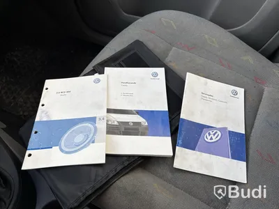 Skåpbil Volkswagen Caddy 1.9 TDI -2008 | Dragkrok