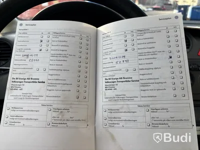 Skåpbil Volkswagen Caddy 1.9 TDI -2008 | Dragkrok